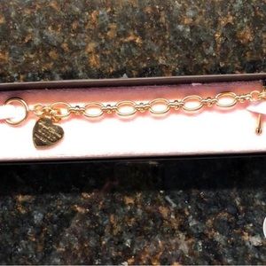 Juicy couture bracelet